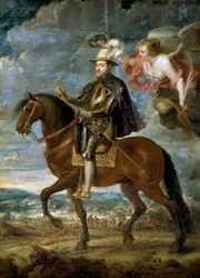 Retrato de Felipe II de España